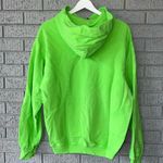 Harry Styles x Pleasing The Pollinators Hoodie in Shrub Green Size Small Photo 5