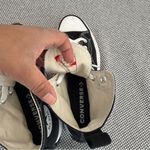 Converse  Unisex Run Star Hike Canvas Hightop Sneaker size 8 Photo 10