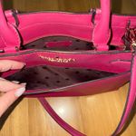 Kate Spade Pink purse Photo 8