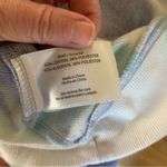 Wildfox White & Purple Tie Dye Hoodie L Photo 6