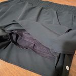 Avia Black Women's Dolphin Flowy Athletic Shorts SzXXL Photo 2