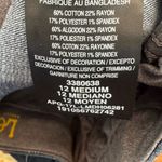 Lee Women's Midnight Blue Ankle Jeans Photo 5