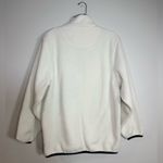 Southern Proper  Women’s White (with patterns) Jacket Photo 3