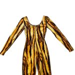 Speedo Rare Vintage  Authentic Fitness Jumpsuit Unitard  Activewear, Sz S Photo 7