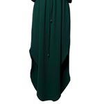 NEW Nerlerolian Summer Dress Green Adjustable Straps Boho Fairy Cottagecore M Size M Photo 4