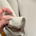 Gallery Classic Beige Trench Coat  Trench size 12 Photo 9