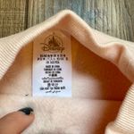 Disney Aristocats Marie portrait Crop Sweatshirt | Light Pink | M | EUC Photo 4