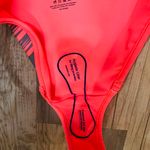 Chubbies NWT  the eye of the linger tiger swimsuit bottom sz Medium. Photo 3