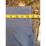 PacSun  x‎ Playboy NEW Medium Blue Leggings Photo 5