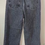 ZARA grey  jeans Photo 1