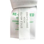 J.Crew  Striped Supersoft Sweater Textured Black White Size XS Photo 13