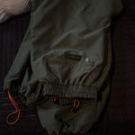 Starter  Pants Vintage Track Photo 0