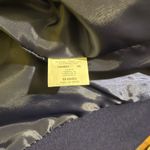 Vintage Joan Leslie Blazer Wool Photo 9