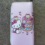Sanrio Pink Hello Kitty Wallet Photo 2