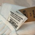 Victoria's Secret Victoria’s Secret PINK Campus T-Shirt and Boyfriend Shorts Photo 2