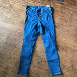 American Eagle  super hi-rise high rise normcore 14 jeggings Photo 2