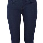 L'Agence Charlie Frayed Low-rise Kick-flare Jeans Photo 5