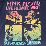Chaser Pink Floyd Graphic TShirt Size Small Photo 1