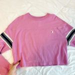Champion  Cropped Sweatshirt Photo 2