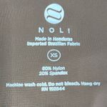 Noli  Liquid Leggings Photo 4
