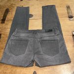 Kenneth Cole Woman’s  Reaction Gray Skinny Jeans Size 2 Photo 1