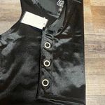 Zelos  black grommet tank Photo 0