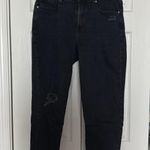 Old Navy  OG Straight High-Rise Jeans Photo 0