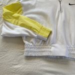Nike Quarter Zip Hoodie Photo 3