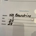 No Boundaries No Boundries Jeans    Photo 6