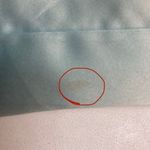 Coach  Women’s Kristen Hobo Bag‎ Black Patent Leather 18013 12X13 Photo 7