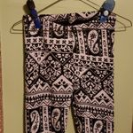 True Rock  tights, lined #(286) Photo 1