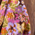 Stone Fox Swim NWT  Rico top Photo 1