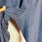 Outdoor Voices  Blue Track Pants with Tapered Legs SZ:M Photo 9