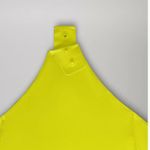 Lululemon NWT  Wundermost Ultra Soft Nulu Square-Neck Long Sleeved Bodysuit Photo 4