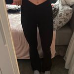 Aerie  Super Flare Leggings Photo 5