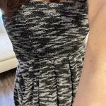 Free People Strapless Mini Dress Size M Photo 3