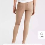 American Eagle Outfitters Khaki Pants Photo 2