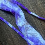 frankie's bikinis Frankie’s Velvet Bikini Bottoms Photo 3