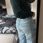 Aeropostale Baggy Cargo Jeans Photo 4