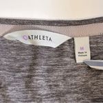 Athleta  Tulip Long Sleeve Ruched Dress Size M Photo 7