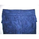 Lorna Jane New NWT Womens BL Dark Blue Pants Run Walk Gym Yoga M Jogger Hoxton Photo 3