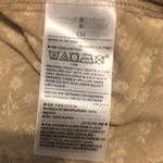 Old Navy  Everyday Wear Women’s Short Sleeve Tee Size Small Tan/White NWT Photo 6