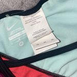 Nike  NWOT tankini size medium 10 Photo 4