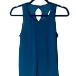 CrivIt SZ S blue racerback active top Photo 0