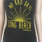 Zenana Outfitters Long Beach Tank Top Photo 3