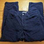 Levi's Levi ribcage straight ankle 31 corduroy Photo 1