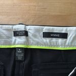 J.Crew Minnie Mid-Rise Capri Woven Career Dress Pant Trouser, 8P Photo 6