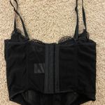 White Fox Boutique  Corset Photo 1