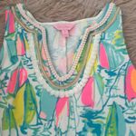 Lilly Pulitzer Lily Pulitzer Shift Dress Photo 3