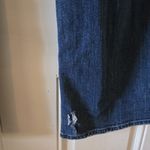 Lucky Brand Leslie Sweet N Low Bootcut Jeans Womens Size 10/30 Blue Distressed Photo 10